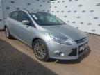 2012 FORD FOCUS TITA for sale at Copart CORBY