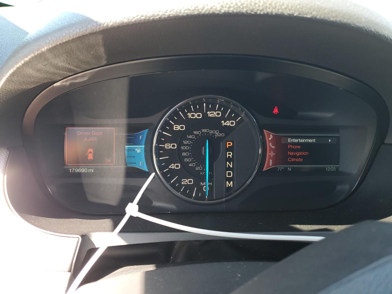 2fmdk3jc2bba06790 2FMDK3JC2BBA06790 2011 Ford Edge Sel