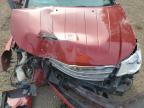 2008 CHRYSLER SEBRING LIMITED   for sale at Copart ON - COOKSTOWN