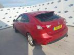 2011 MITSUBISHI LANCER GS2 for sale at Copart BRISTOL