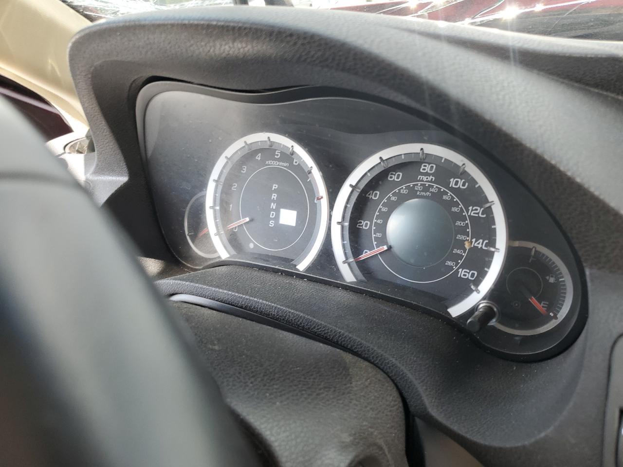 2013 Acura Tsx VIN: JH4CU2F45DC002823 Lot: 62936735