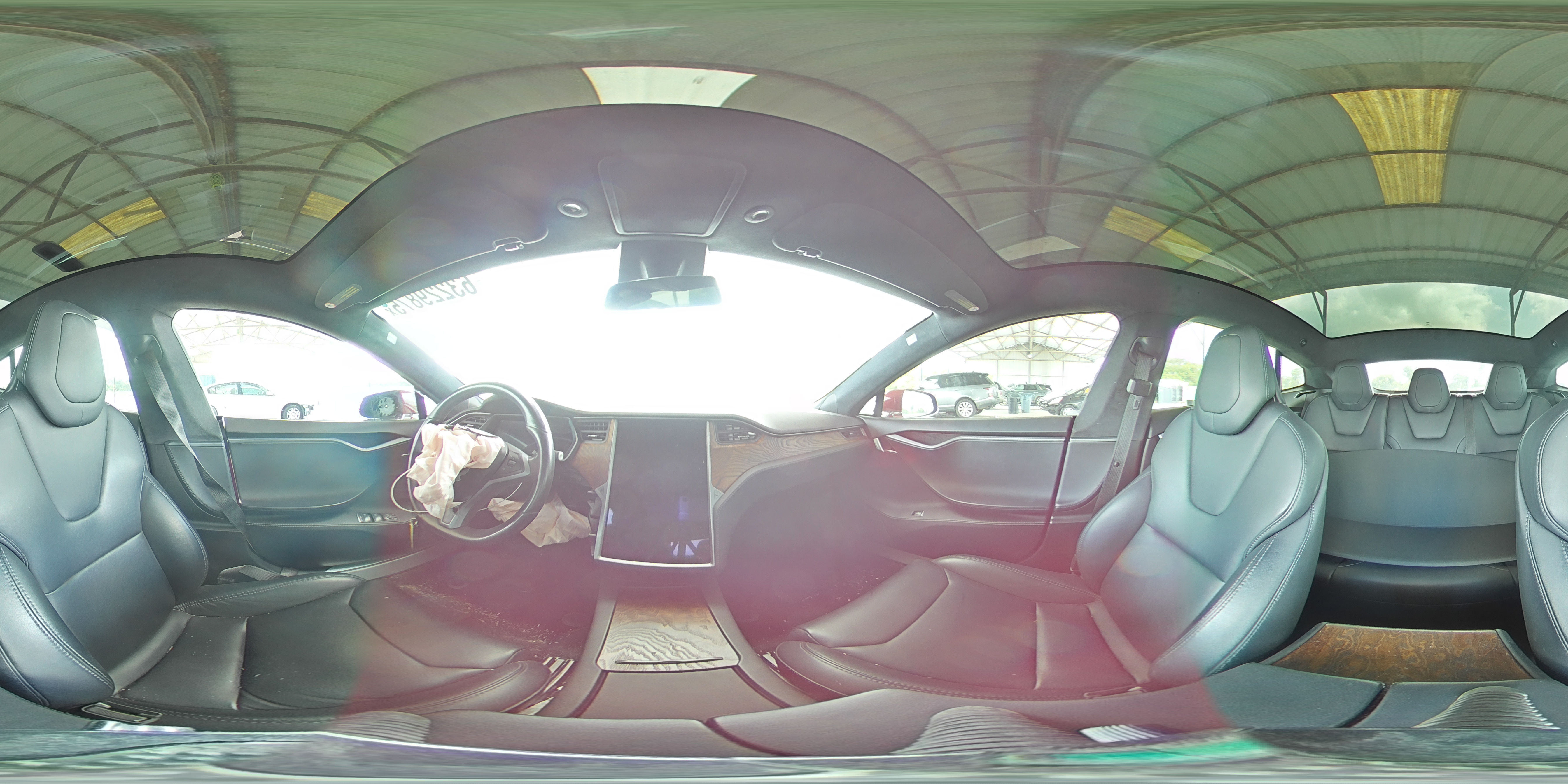 2018 Tesla Model S VIN: 5YJSA1E22JF277404 Lot: 63229875