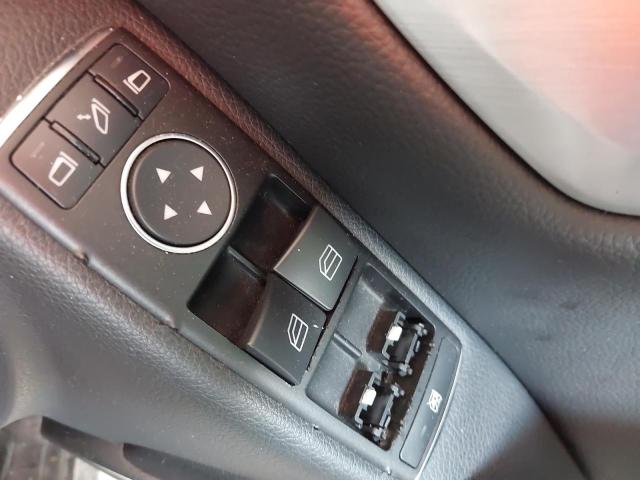 2011 MERCEDES BENZ C220 SPORT