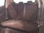 2015 MITSUBISHI MIRAGE 2 for sale at Copart SANDWICH