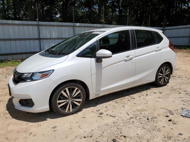 2019 Honda Fit Ex