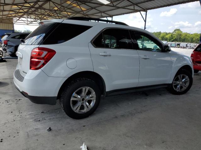  CHEVROLET EQUINOX 2016 Biały
