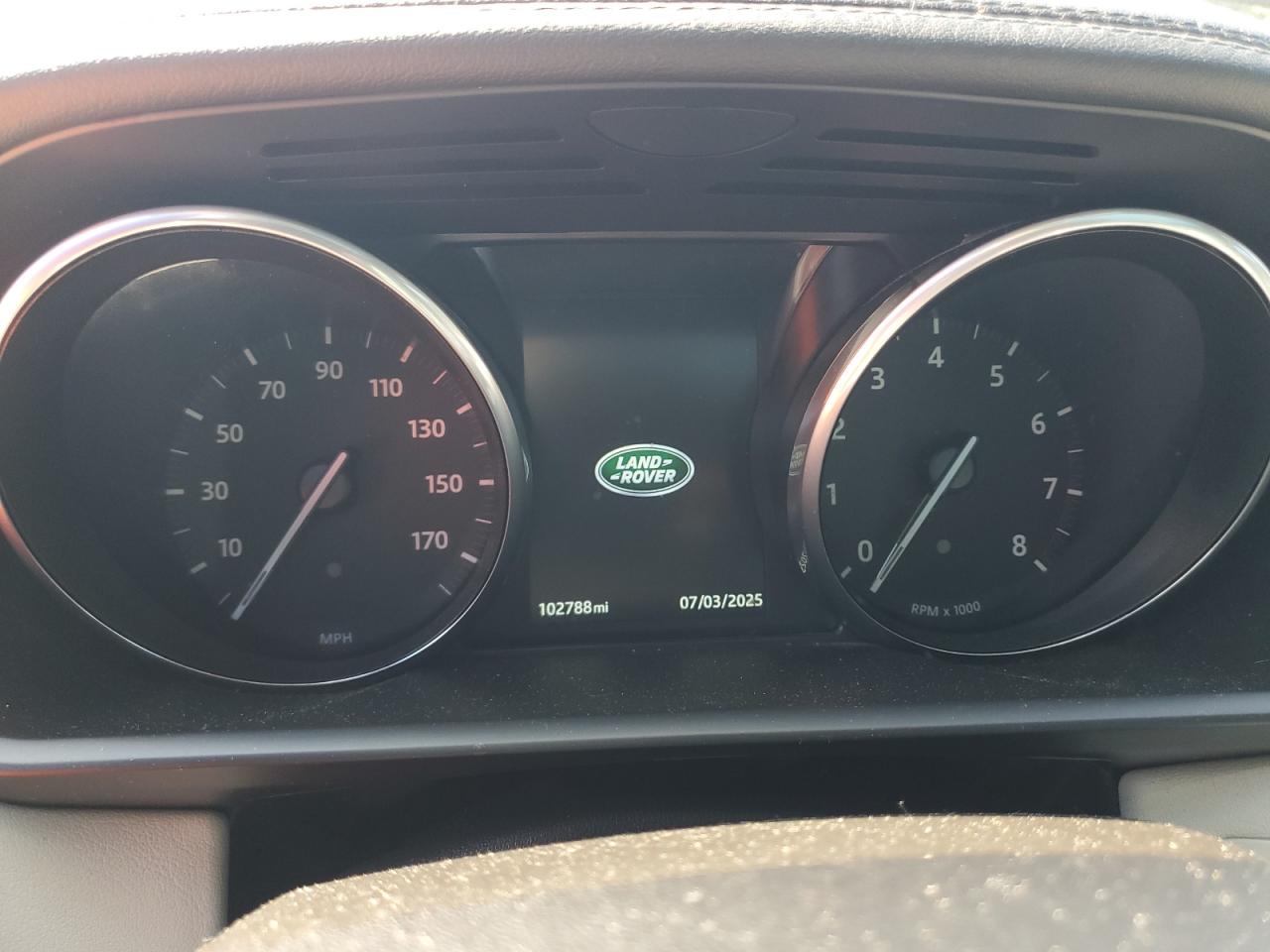 2016 Land Rover Range Rover Sport Se VIN: SALWG2PFXGA656649 Lot: 63458765