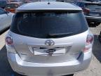 2010 TOYOTA VERSO TR D for sale at Copart WOLVERHAMPTON