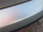 2004 SKODA FABIA COMF for sale at Copart CORBY