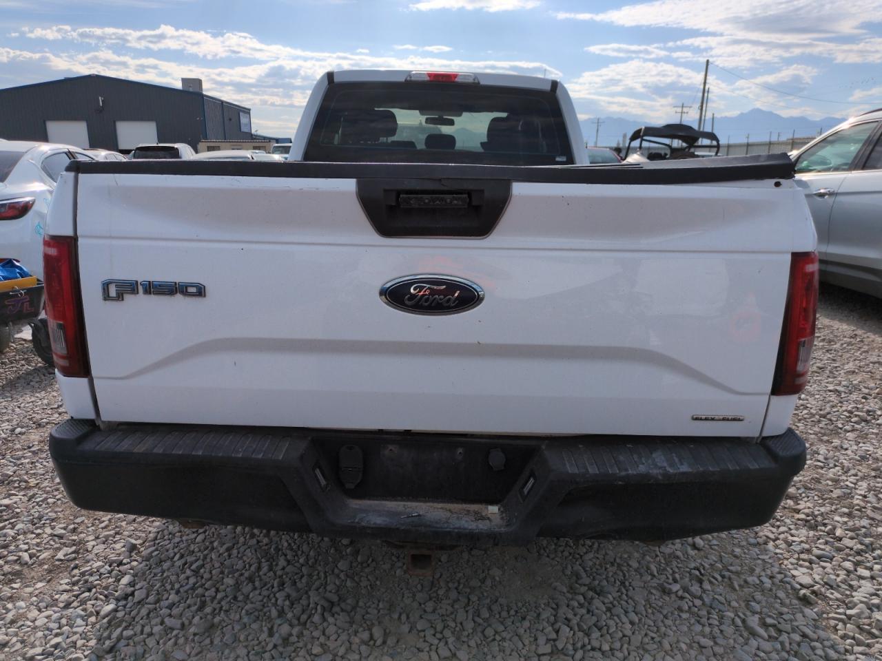 2018 Ford F150 Super Cab VIN: 1FTEW1E56JFE79120 Lot: 64966785