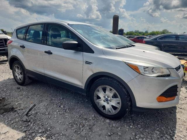  FORD ESCAPE 2016 Серебристый
