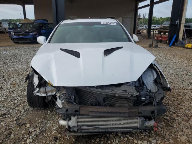  HYUNDAI GENESIS 2014 White