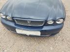 2009 JAGUAR X-TYPE SE for sale at Copart WISBECH