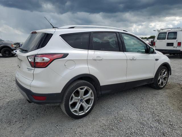 Parquets NISSAN ROGUE 2014 Srebrny