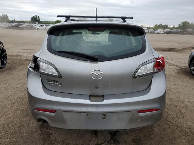 2011 MAZDA 3 I  