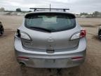 2011 MAZDA 3 I   for sale at Copart ON - TORONTO