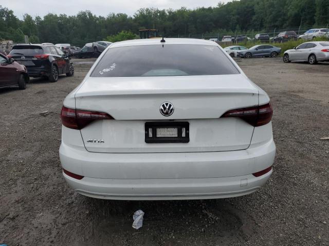  VOLKSWAGEN JETTA 2019 Biały