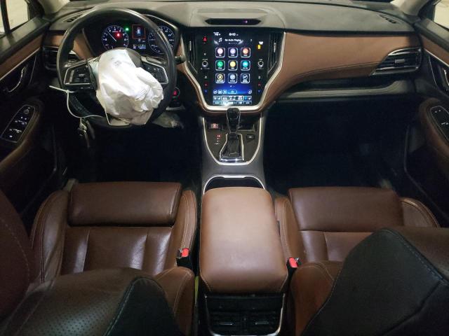  SUBARU OUTBACK 2020 Czarny