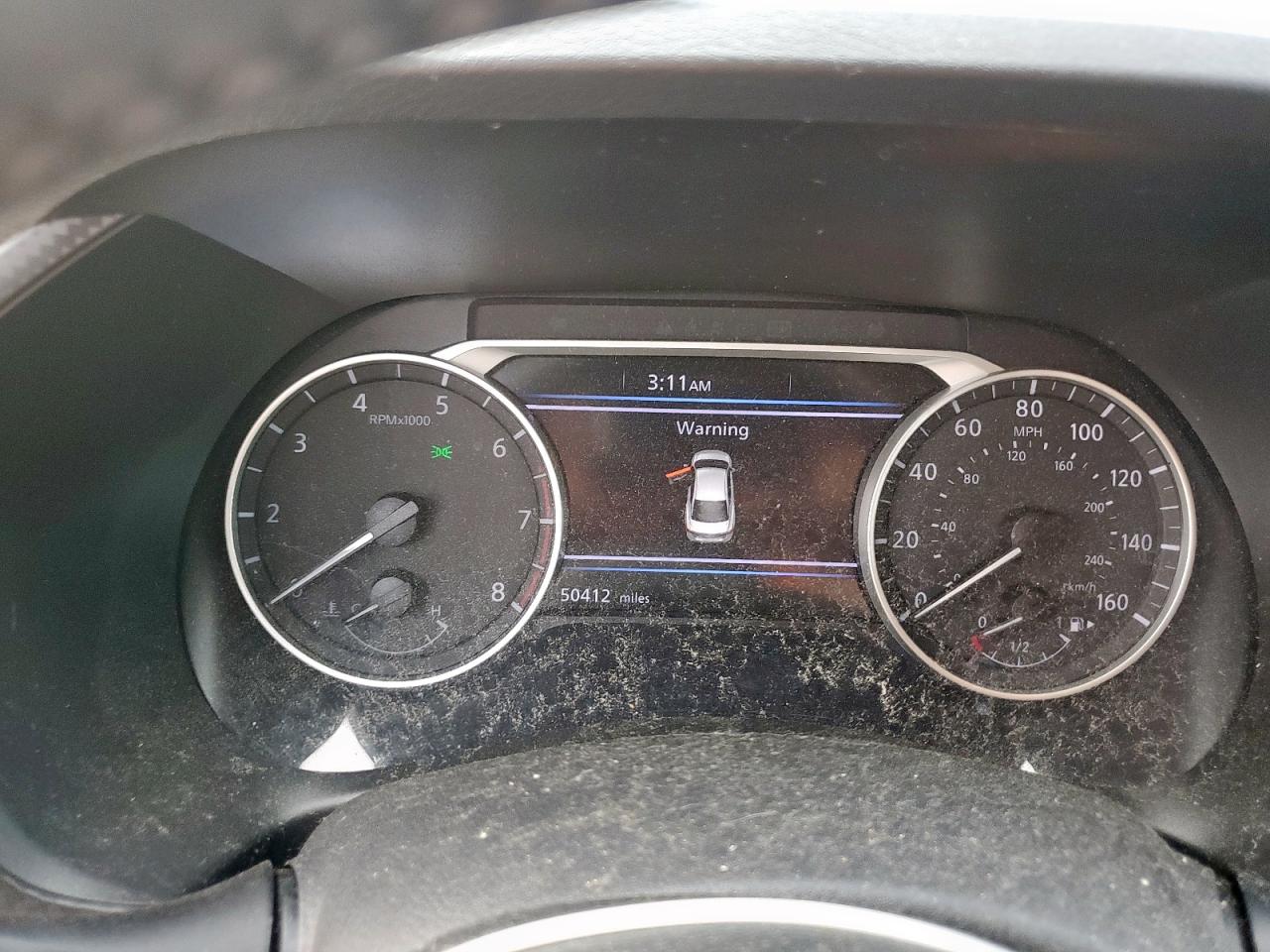 2020 Nissan Sentra Sv VIN: 3N1AB8CV9LY207701 Lot: 62730665