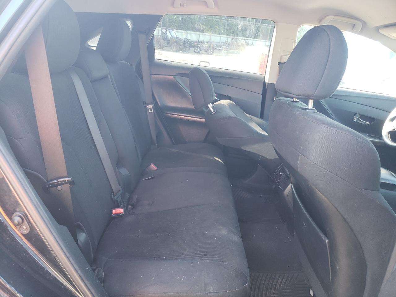 2015 Toyota Venza Le VIN: 4T3ZA3BB0FU094731 Lot: 63325965