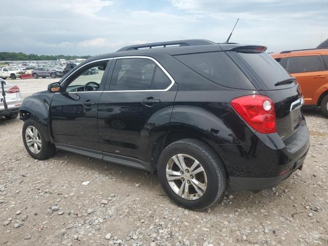 Parquets CHEVROLET EQUINOX 2012 Black