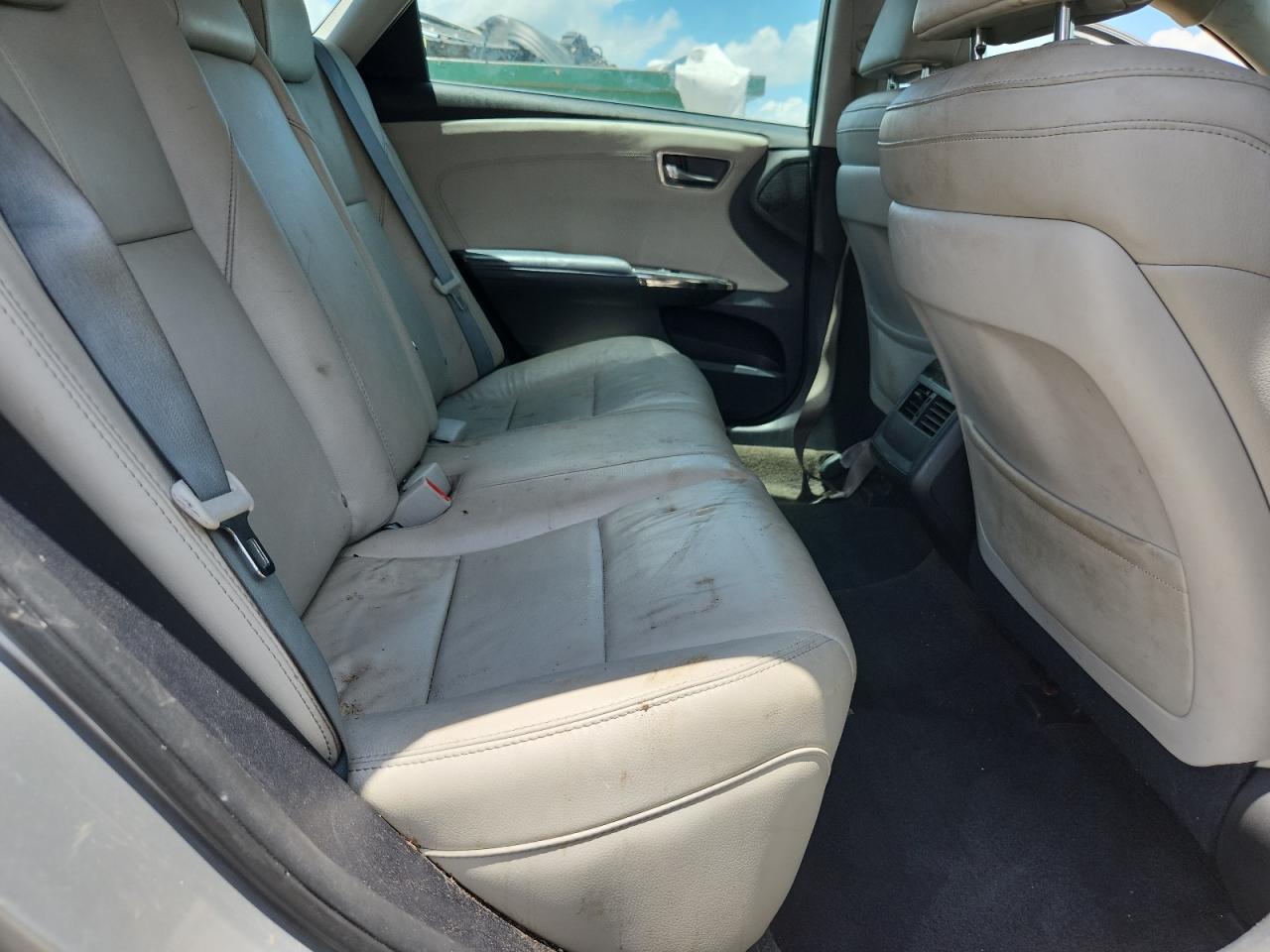 2014 Toyota Avalon Base VIN: 4T1BK1EB5EU101906 Lot: 65347995
