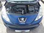 2010 PEUGEOT 207 S HDI for sale at Copart BRISTOL
