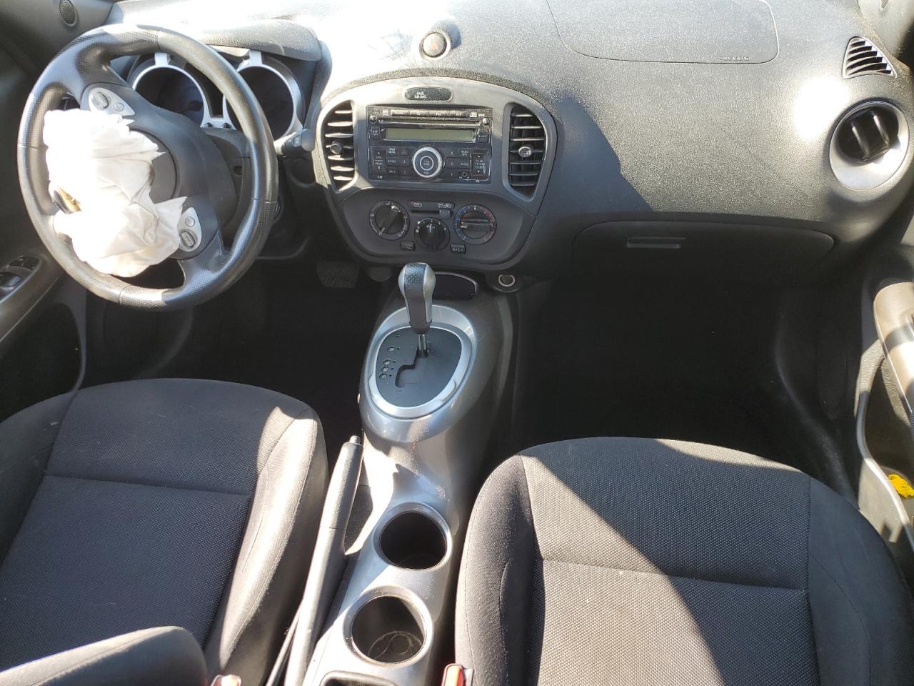 2013 Nissan Juke S VIN: JN8AF5MRXDT224524 Lot: 63203845