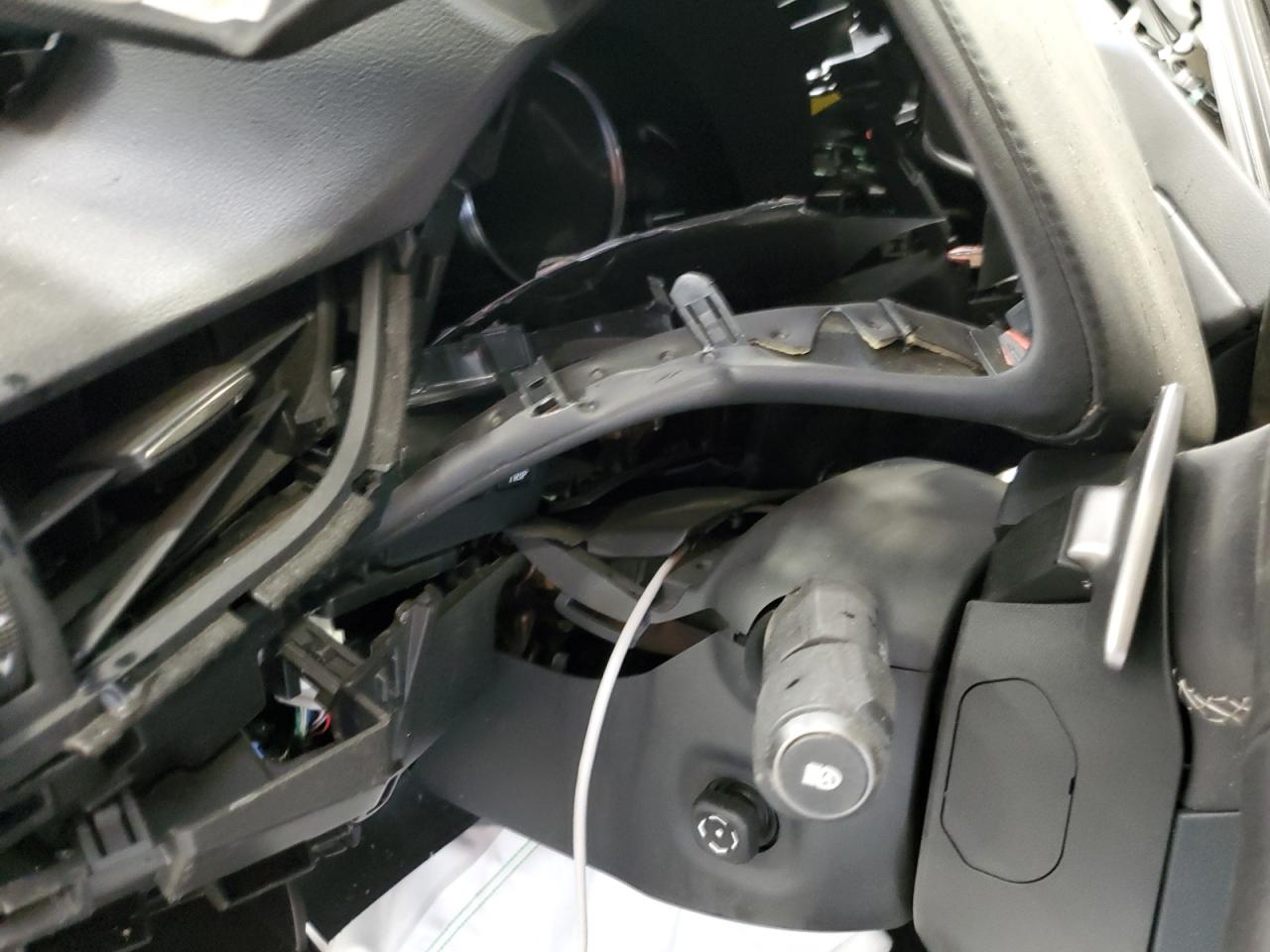 58ad11d17mu007697 58AD11D17MU007697 2021 Lexus Es 250 Base