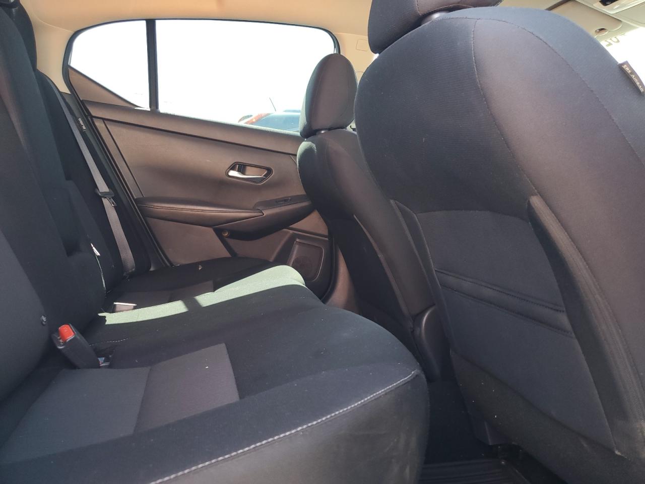 2021 Nissan Sentra Sv VIN: 3N1AB8CVXMY225626 Lot: 62941595