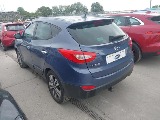 2014 HYUNDAI IX35 PREMI
