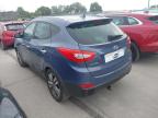 2014 HYUNDAI IX35 PREMI for sale at Copart ROCHFORD