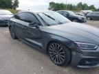 2017 AUDI A5 S LINE TDI QUATTRO S-A  for sale at Copart SANDTOFT