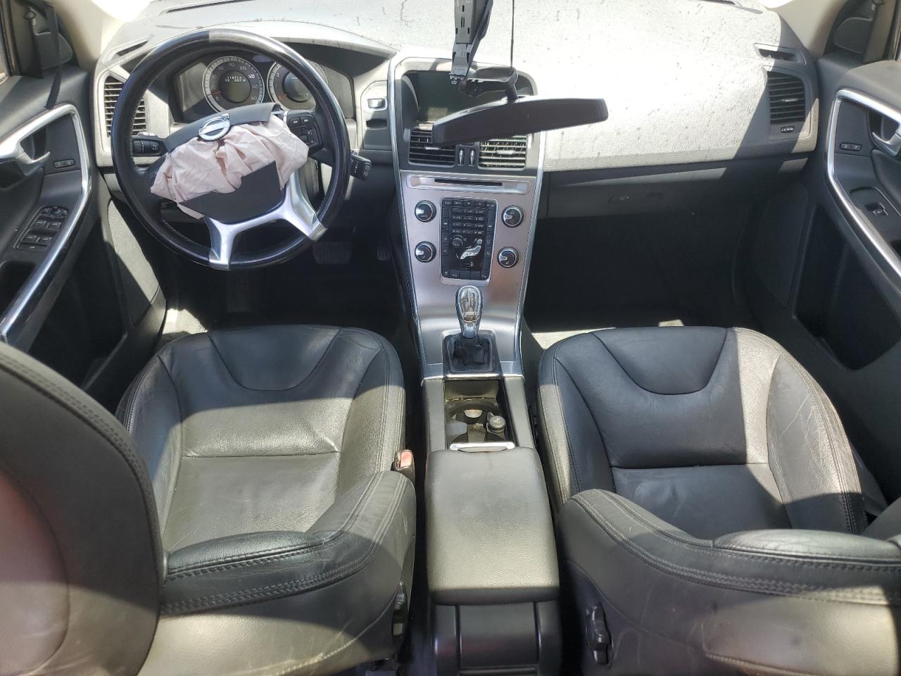 2013 Volvo Xc60 T6 VIN: YV4902DZ2D2370112 Lot: 64323455