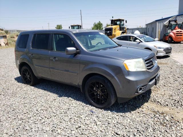  HONDA PILOT 2013 Szary