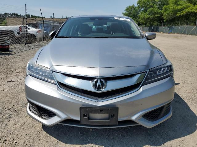  ACURA ILX 2019 Сріблястий