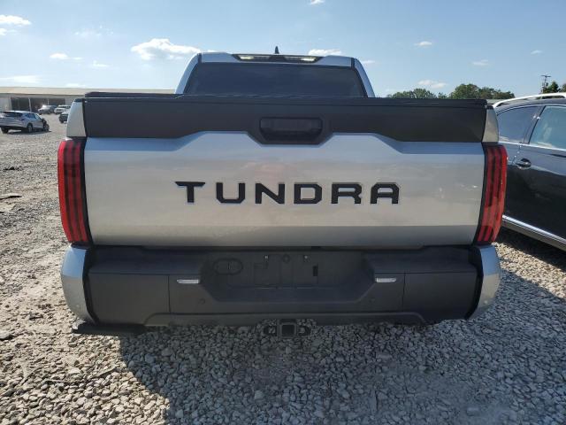  TOYOTA TUNDRA 2024 Srebrny