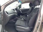 2017 HYUNDAI TUCSON S B for sale at Copart CHESTER