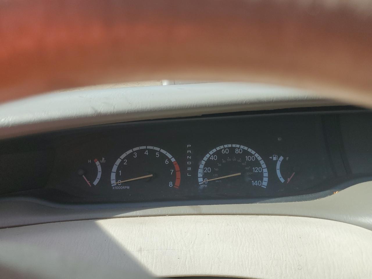 2000 Toyota Avalon Xl VIN: 4T1BF28B8YU025897 Lot: 64458685
