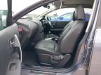 2009 NISSAN QASHQAI TE for sale at Copart SANDWICH
