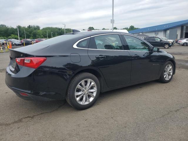  CHEVROLET MALIBU 2024 Black