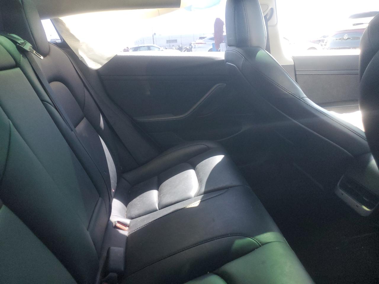 2020 Tesla Model 3 VIN: 5YJ3E1EAXLF800042 Lot: 64466875