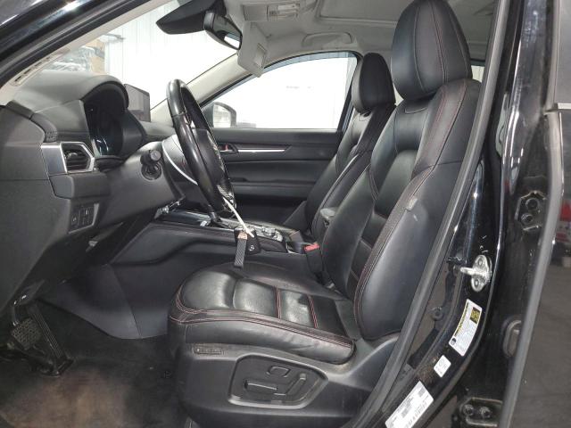 2023 MAZDA CX-5 PREFERRED  
