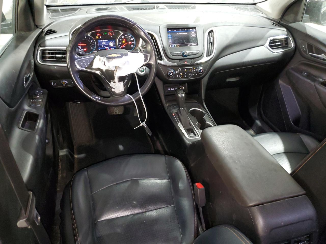2020 Chevrolet Equinox Lt VIN: 2GNAXJEV3L6103250 Lot: 65374755