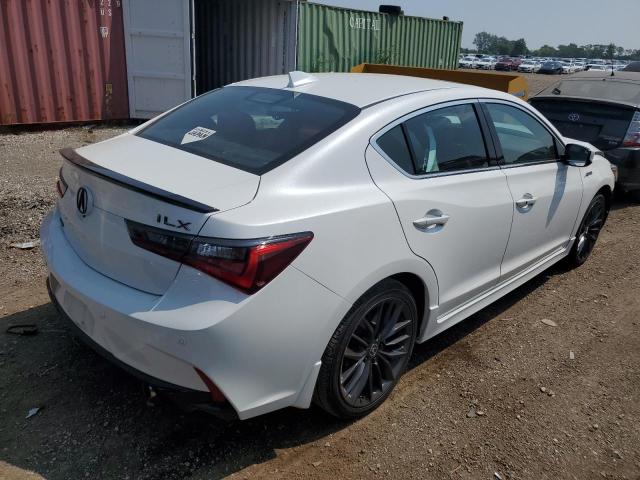 ACURA ILX 2022 Белы