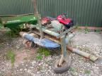 1999 UK UNKNOWN for sale at Copart WOLVERHAMPTON