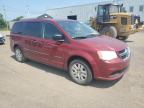 2016 DODGE GRAND CARAVAN SE   à vendre chez Copart QC - MONTREAL