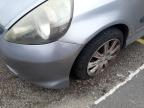 2004 HONDA JAZZ SE CVT  for sale at Copart SANDTOFT