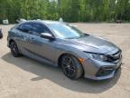 2021 HONDA CIVIC SPORT   for sale at Copart ON - COOKSTOWN