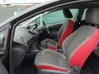 2016 FORD FIESTA ZET for sale at Copart PETERLEE